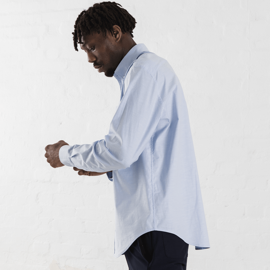 OXFORD SHIRT