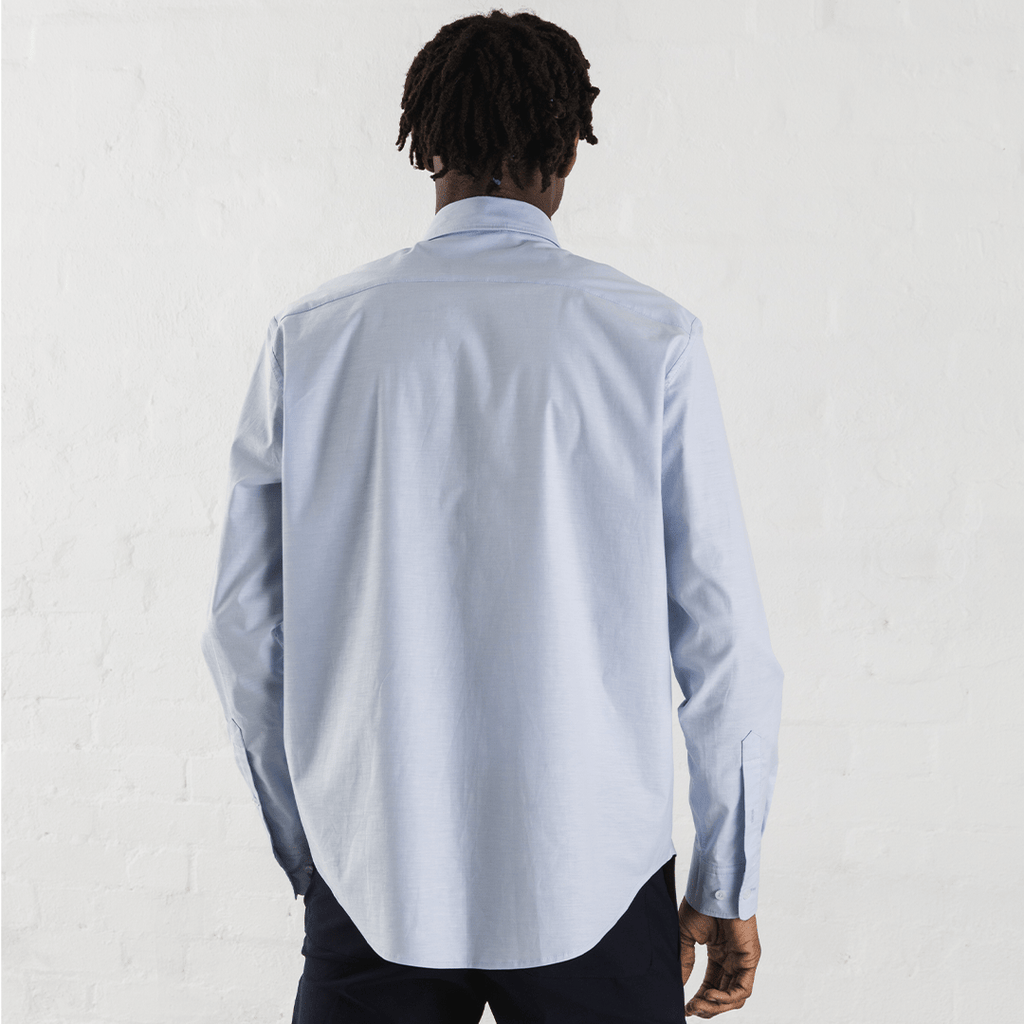 OXFORD SHIRT