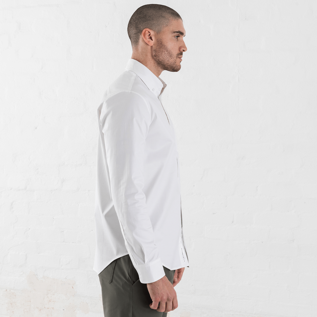 OXFORD SHIRT