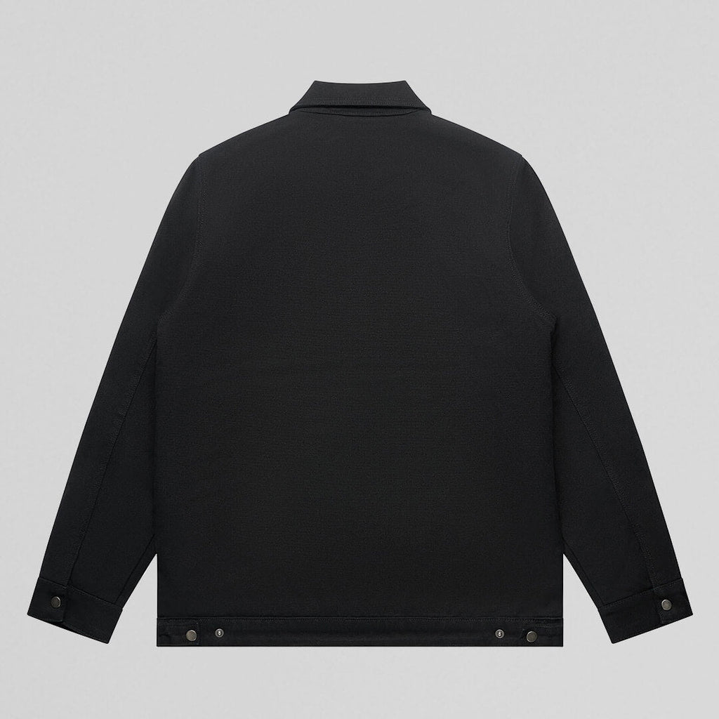 HEAVY JACKET