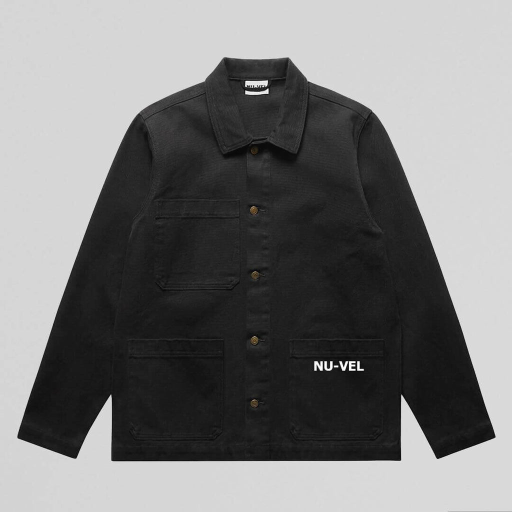 EVERYDAY JACKET