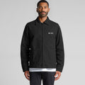 HEAVY JACKET