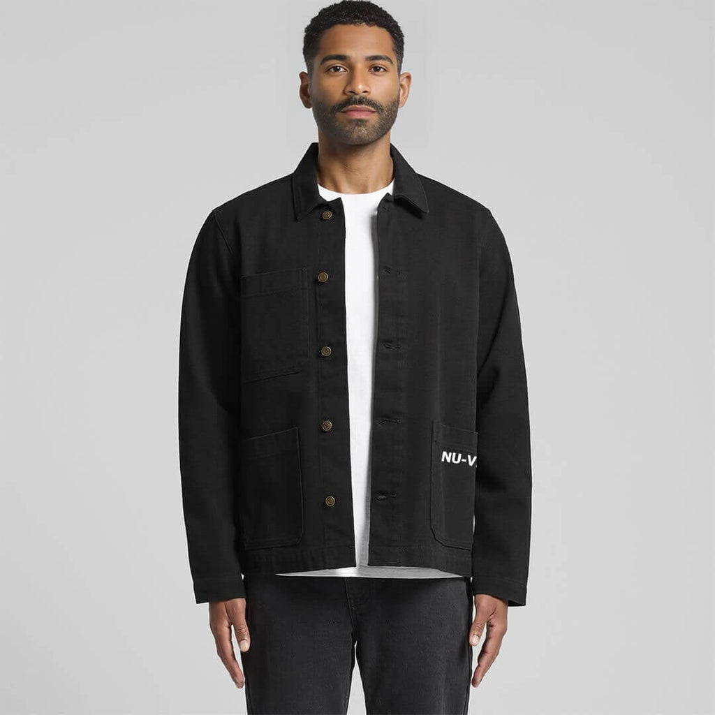 EVERYDAY JACKET